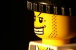 Lego's interest in 3D printing should inspire change of minds and business models