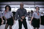 Viral review: The sky's the limit for Virgin America's safety dance video