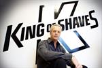 King of Shaves' Will King on relishing the battle with P&G