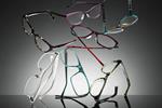 Osiris turns couture for latest glasses range