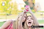 Snapchat and the rise of 'fast and furious' marketing