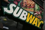 Subway axes £3 lunch branding to showcase all-day availability