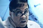 Steve Van Zandt plays bungling agent The Chameleon in quirky Norwegian ad