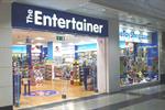 The Entertainer hires former Holland & Barrett marketing boss Phil Geary