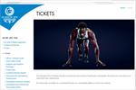 Glasgow 2014 blames TalkTalk for phoneline error as ticketing woes escalate