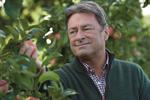 Titchmarsh celebrates 'brilliantly British apples' in Waitrose spot
