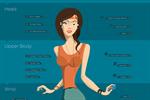 Infographic: What tech are you wearing and what is it doing?