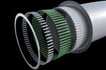 Blade Dynamics wins investment for 100-metre blade