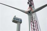 CSIC reaches full power on 5MW prototype
