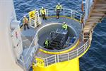Carbon Trust launches offshore prediction study