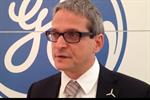 GE replaces Ritter in European operations shake-up