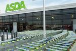 Asda reveals new high-street format as convenience battle heightens