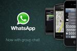 WhatsApp founder denies 'careless' reports that it will open up data to Facebook
