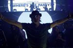 Carlsberg hints at summer party in Axwell's music video