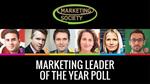 Christian Woolfenden new bookies' favourite to be Marketing Leader of the Year