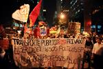 How mass protests will affect brand behaviour in Brazil