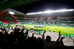 Celtic Football Club launches first in-stadium Wi-Fi