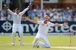 Waitrose replaces Brit as England cricket team sponsor
