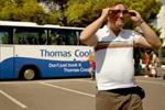 Thomas Cook ad banned for encouraging children to behave badly