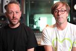 American Express to embed live Basement Jaxx gig in a tweet