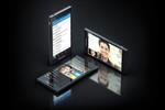 BlackBerry pursues recovery with Z3 'budget' handset launch