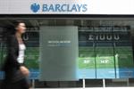 Barclays to close a quarter of branches