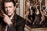 David Bowie serenades model in fantastical Louis Vuitton film