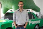 The Marketing Society Leader of the Year 2014 nominees: Christian Woolfenden, Paddy Power