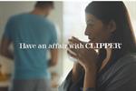 Clipper Teas launches 'change tastes good'  TV campaign