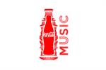 Coca-Cola generates limitless amount of logos through music