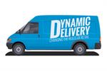 Dynamic delivery: changing the rules of retail