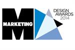 Marketing Design Awards 2014 shortlist announced