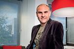 Virgin Media's Jeff Dodds on why he abolished his own job and his CEO aspirations