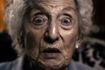 Dodge asks centenarians for words of wisdom to celebrate 100th birthday