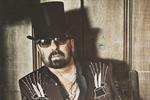 Eurythmics' Dave Stewart: Creativity is about connecting unrelated ideas