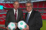 Wembley Stadium signs up EE as first 'lead brand partner'