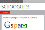 Microsoft blasts Google for 'spam email' adverts