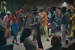 Guinness makes stars of Congolese fashion cult in TV campaign