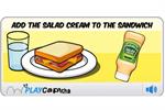 Heinz and Reckitt Benckiser replace Captcha words with interactive games