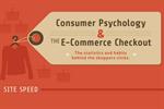 INFOGRAPHIC: Consumer psychology and the e-commerce checkout