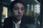 Johnnie Walker film shows man delivering message to younger self