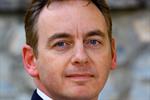 Kia UK marketing director Lawrence Hamilton departs