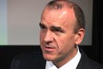 Former Tesco boss Sir Terry Leahy joins Clubcard creators at Starcount