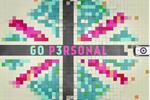 MG back in the driving seat with 'Go P3rsonal' campaign