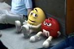 Top 10 ads of the week: M&M's hostage ad misses out on top spot