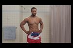 Old Spice Guy Isaiah Mustafa on James Bond, losing his voice and never wearing a shirt Old Spice Guy Isaiah Mustafa on James Bond, losing his voice and never wearing a shirt