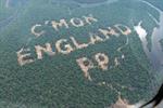 Paddy Power enters choppy waters with World Cup Amazon deforestation stunt