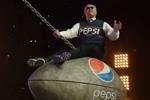 Pepsi takes #Halftime Super Bowl show to the Grammys