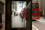 Pepsi Max makes commuters jump with alien invasions and tigers at London bus shelter