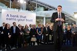 RBS: UK's 'least trusted bank' on mission to become 'most trusted'